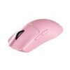Mouse Fantech WG13 E TANTO E Pink - Imagen 6