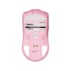 Mouse Fantech WG13 E TANTO E Pink - Imagen 7