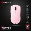 Mouse Fantech WG13 E TANTO E Pink - Imagen 8