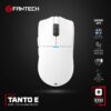 Mouse Fantech WG13 E TANTO E White - Imagen 8