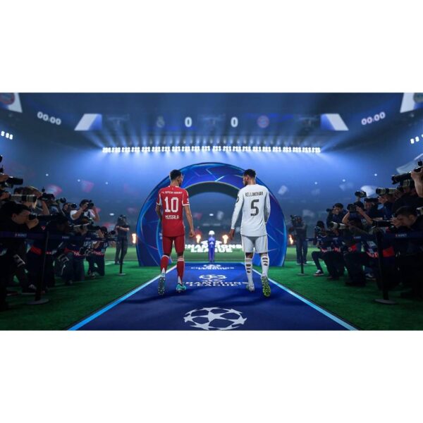 (PREVENTA) Juego FC 26 EA Sports para PS5 - Imagen 2