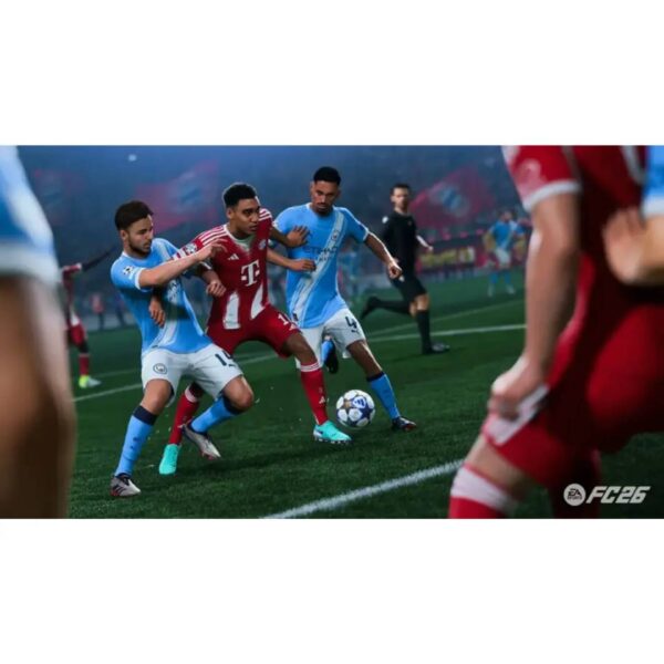 (PREVENTA) Juego FC 26 EA Sports para Nintendo Switch - Imagen 3