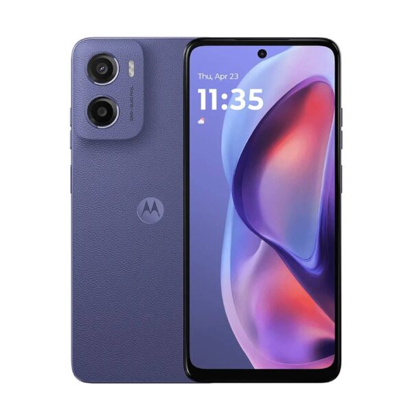 Celular Motorola Moto E15 2+64GB Purple