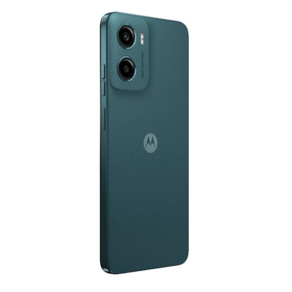 Celular Motorola Moto G05 4+64GB Deep Green - Imagen 3