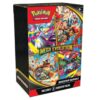 Pokemon TCG MegaEvolution - Booster Bundle Inglés