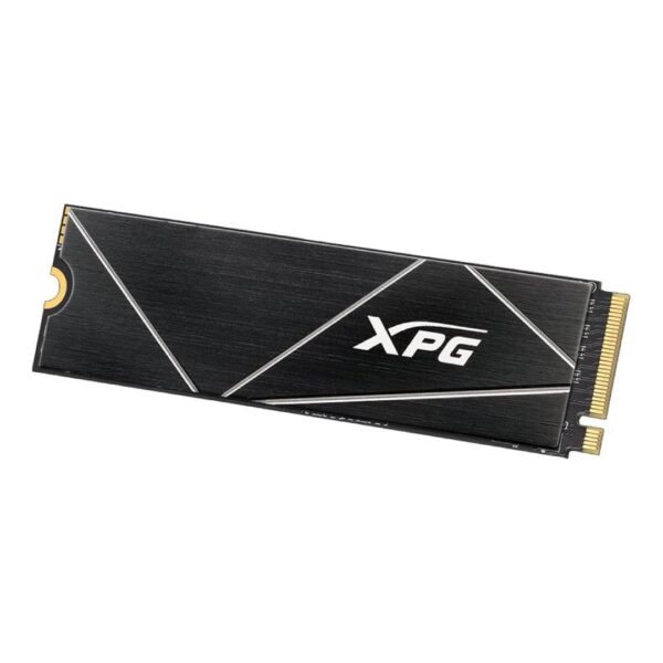 Disco Duro SSD Gammix S70 Blade Gen4 M.2 1TB - Imagen 2
