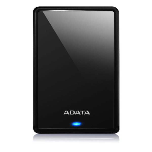 Disco Duro Externo HDD ADATA 2.5 HV620S 2TB Negro - Imagen 3