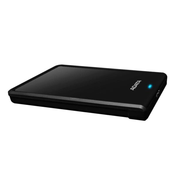 Disco Duro Externo HDD ADATA 2.5 HV620S 2TB Negro - Imagen 2