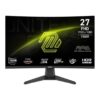 Monitor Gamer MSI MAG 276CF E20 27, 200hz, 0.5ms