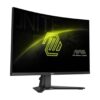 Monitor Gamer MSI MAG 276CF E20 27, 200hz, 0.5ms - Imagen 3