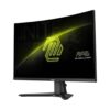 Monitor Gamer MSI MAG 276CF E20 27, 200hz, 0.5ms - Imagen 2