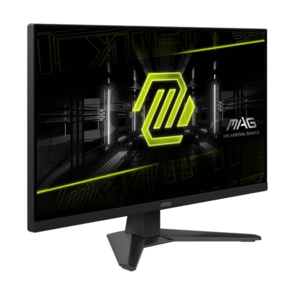 Monitor Gamer MSI MAG 272F 27, 200hz, 0.5ms - Imagen 3