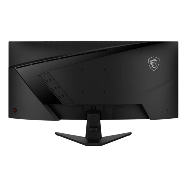 Monitor Gamer MSI MAG 346CQ 34, Curvo, 180hz, 1ms - Imagen 4