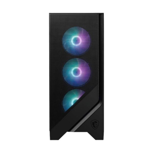 Gabinete MSI MAG FORGE 321R AIRFLOW - Imagen 3