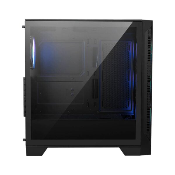 Gabinete MSI MAG FORGE 321R AIRFLOW - Imagen 4