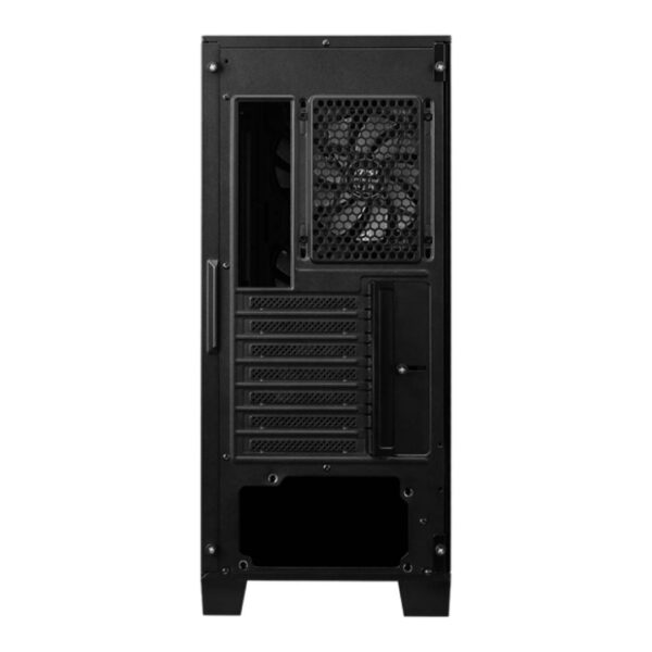Gabinete MSI MAG FORGE 321R AIRFLOW - Imagen 5
