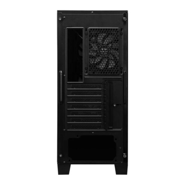 Gabinete MSI MAG FORGE 120A AIRFLOW - Imagen 5