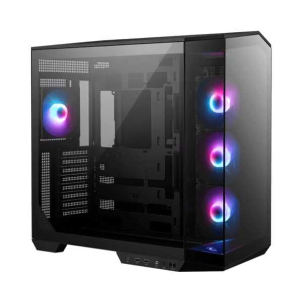 Gabinete MSI MAG PANO 100R PZ