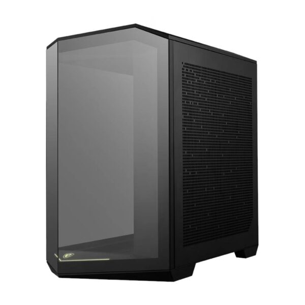 Gabinete MSI MAG PANO 100R PZ - Imagen 2