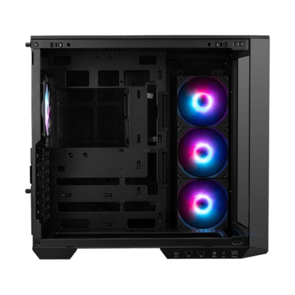 Gabinete MSI MAG PANO 100R PZ - Imagen 3