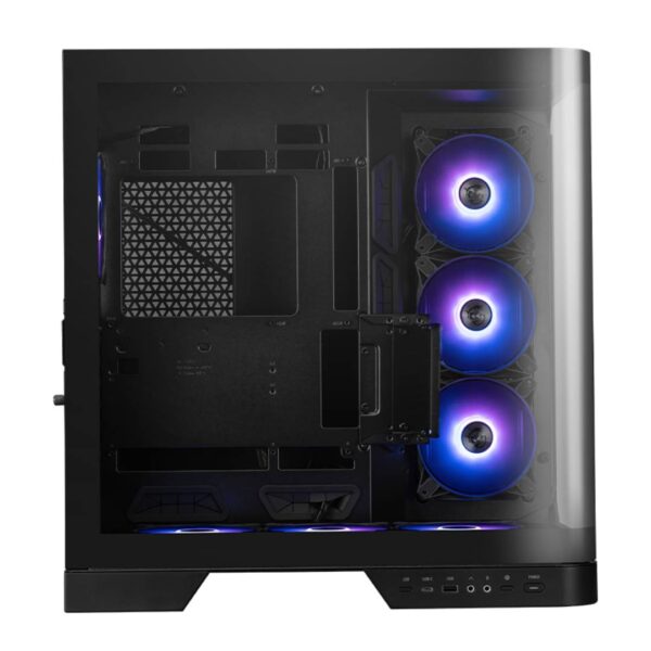 Gabinete MSI MAG PANO 120R PZ - Imagen 2