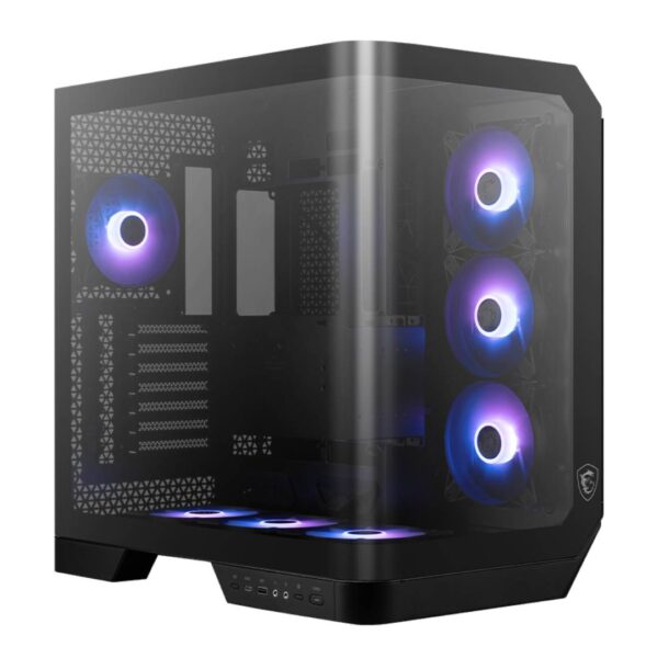 Gabinete MSI MAG PANO 120R PZ