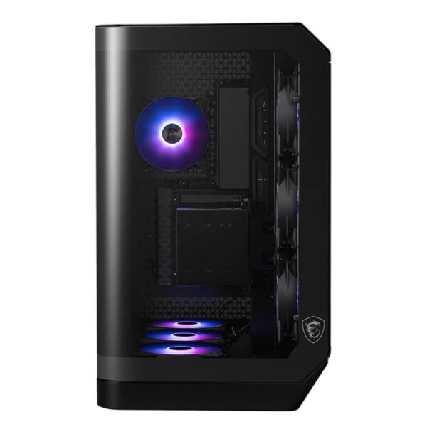 Gabinete MSI MAG PANO 120R PZ - Imagen 3