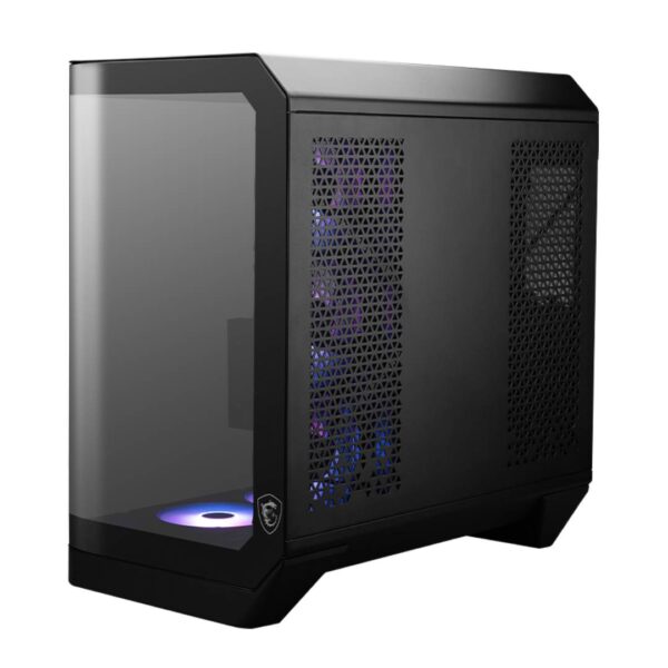 Gabinete MSI MAG PANO 120R PZ - Imagen 4