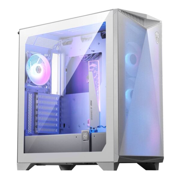 Gabinete MSI MPG GUNGNIR 300R AIRFLOW WHITE