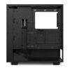 Gabinete NZXT H5 Flow RGB ATX Negro - Imagen 6