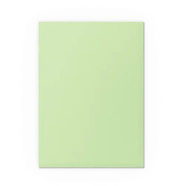 Protector Dragon Shield: Standard DUAL- Matte Gooseberry - Imagen 3