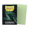 Protector Dragon Shield: Standard DUAL- Matte Gooseberry