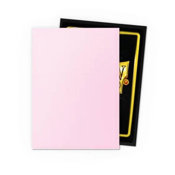 Protector Dragon Shield: Standard DUAL- Matte Blossom - Imagen 2