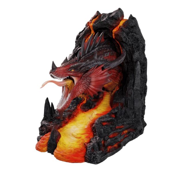 Dungeons & Dragons Bookends: Red Dragon