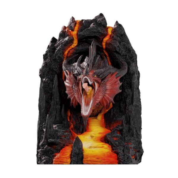 Dungeons & Dragons Bookends: Red Dragon - Imagen 3