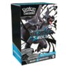 Pokemon TCG: Scarlet & Violet Black Bolt- Booster Bundle