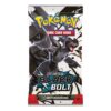 Pokemon TCG: Scarlet & Violet Black Bolt- Booster Bundle - Imagen 2