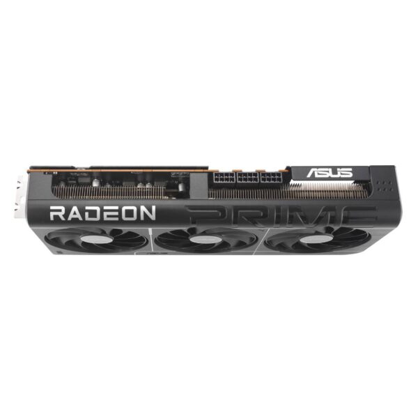 Tarjeta de Video ASUS Prime RX 9070XT OC 16GB - Imagen 5