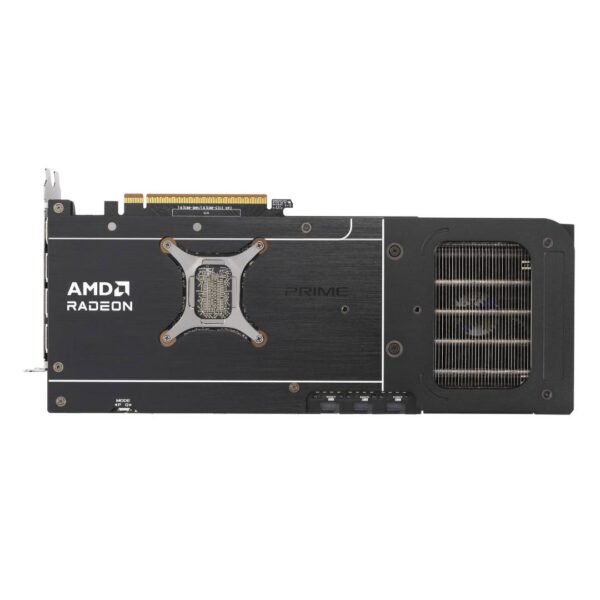 Tarjeta de Video ASUS Prime RX 9070XT OC 16GB - Imagen 6