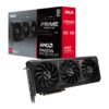 Tarjeta de Video ASUS Prime RX 9070XT OC 16GB