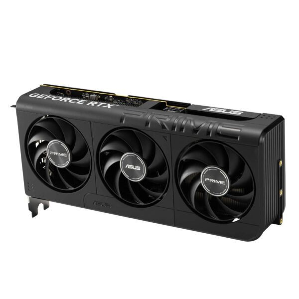 Tarjeta de Video ASUS Prime RTX 5050 OC GDDR6 8GB - Imagen 3