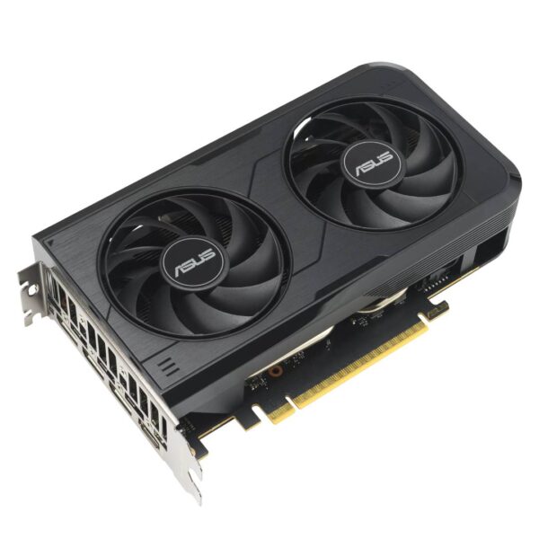 Tarjeta de Video ASUS Dual RTX 5050 OC GDDR6 8G - Imagen 3