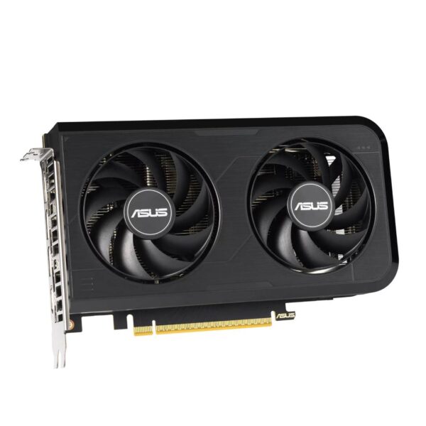 Tarjeta de Video ASUS Dual RTX 5050 OC GDDR6 8G - Imagen 4