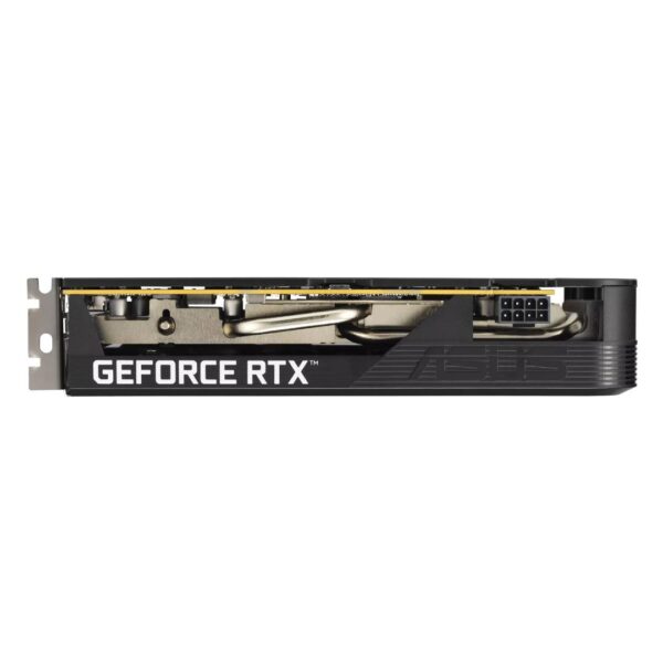 Tarjeta de Video ASUS Dual RTX 5050 OC GDDR6 8G - Imagen 6