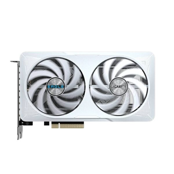 Tarjeta de Video Gigabyte RTX 5060 EAGLE OC ICE 8GB - Imagen 2