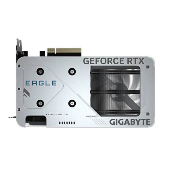 Tarjeta de Video Gigabyte RTX 5060 EAGLE OC ICE 8GB - Imagen 5