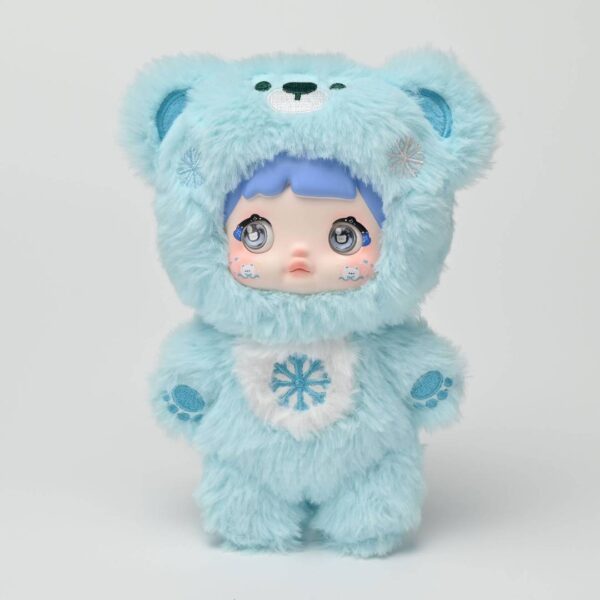 Figura Nommi Loveliness Never Ends Original, Blind Box - Imagen 10