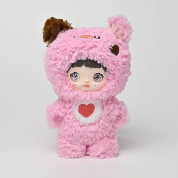 Figura Nommi Loveliness Never Ends Original, Blind Box - Imagen 8