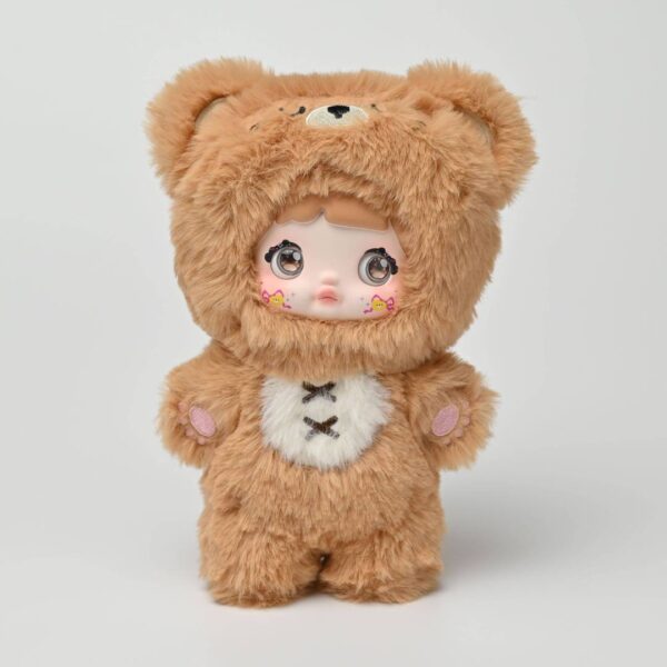 Figura Nommi Loveliness Never Ends Original, Blind Box - Imagen 7