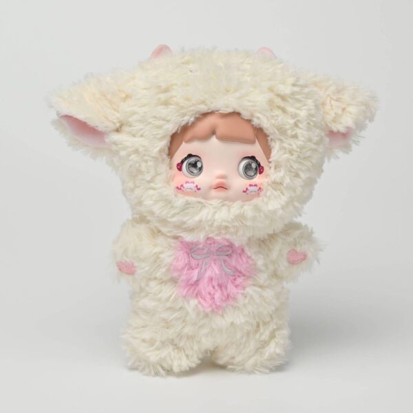 Figura Nommi Loveliness Never Ends Original, Blind Box - Imagen 6